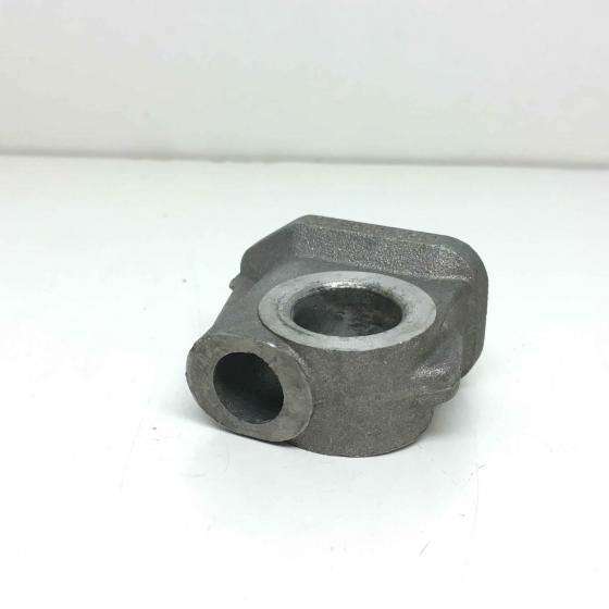 SUPPORTO ALBERO BILANCIERE DISTRIBUZIONE FIAT PANDA 750 - UNO ORIGINALE 4130247