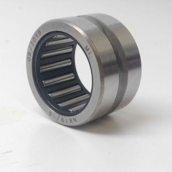 MODIFICA BOCCOLA PIANTONE STERZO CON CUSCINETTO DAEWOO CHEVROLET MATIZ