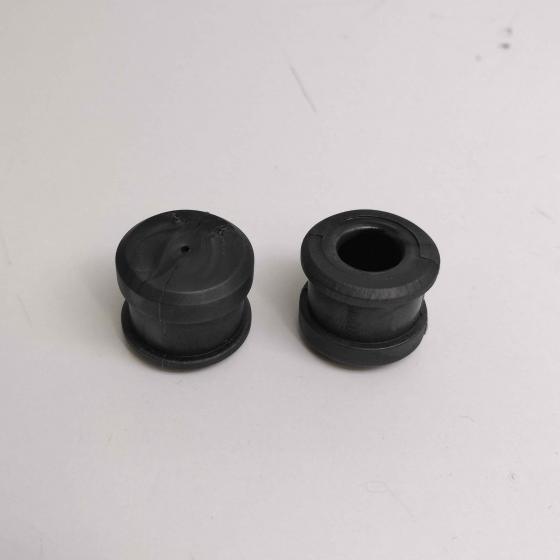 COPPIA BOCCOLE LEVA CAMBIO FIAT UNO - TIPO - LANCIA DELTA - Y10 PER 4259848