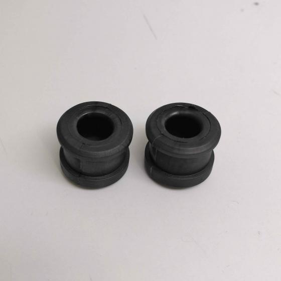 COPPIA BOCCOLE LEVA CAMBIO FIAT UNO - TIPO - LANCIA DELTA - Y10 PER 4259848