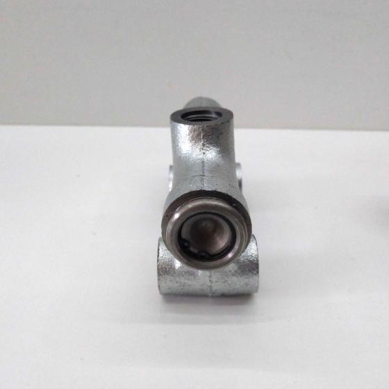 POMPA FRIZIONE IVECO EUROCARGO RHIAG PER 4217083