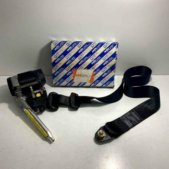 CINTURA DI SICUREZZA SX FIAT BRAVA ORIGINALE 735255860