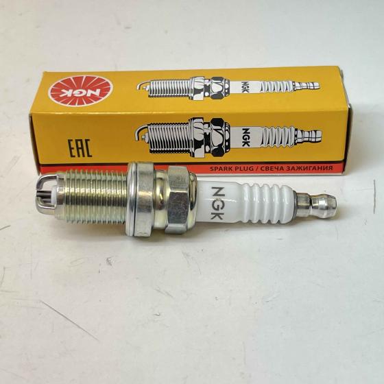 CANDELA 3 PUNTE ALFA ROMEO 33 - 75 - 164 - RENAULT 21 NGK BCP6ET PER 60593139