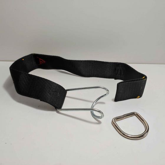 KIT ASSISTENZIALE FIAT - ALFA ROMEO - LANCIA ORIGINALE 735270698