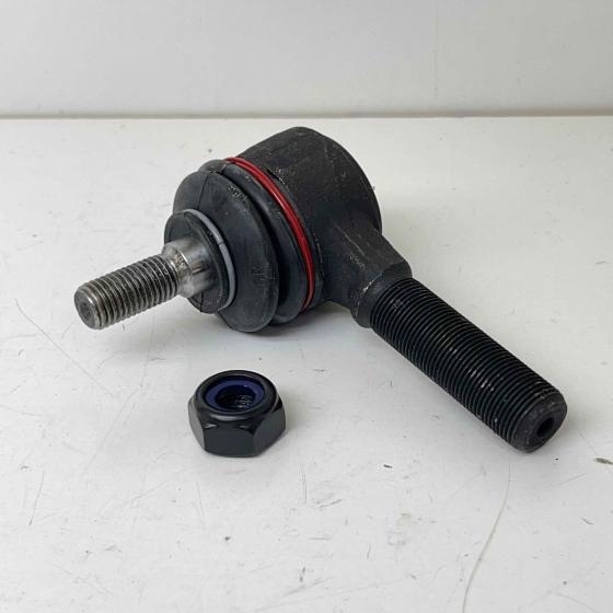 TESTA BARRA ACCOPPIAMENTO ANTERIORE FIAT 124 - 126 - 500 PER 4104085