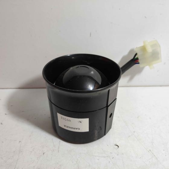 KIT SISTEMA ANTIFURTO FIAT IDEA - LANCIA MUSA ORIGINALE 5899345