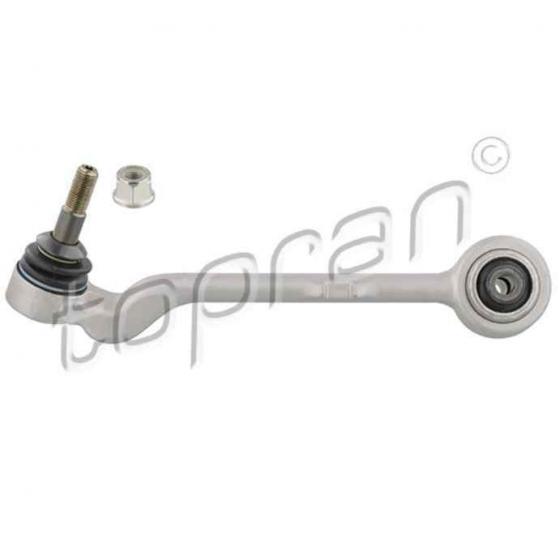 BRACCIO SOSPENSIONE BMW 1 E81 - 3 E90 - X1 E84 TOPRAN 501026 PER 31126770849