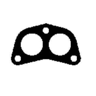 GUARNIZIONE TUBO GAS DI SCARICO BMW 3 - 5 PER 18114790110 - 18111728363