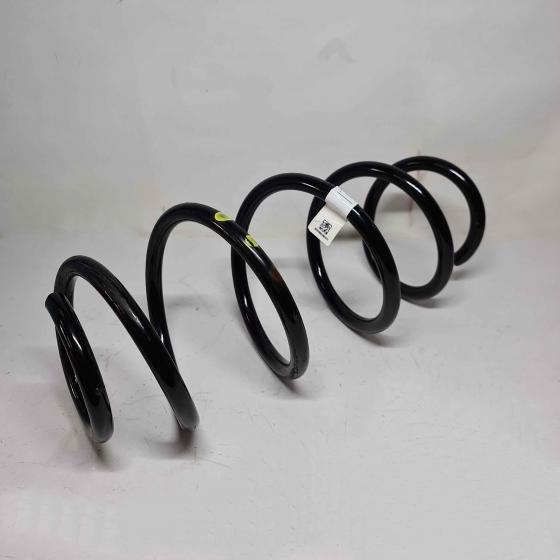 COPPIA MOLLE SOSPENSIONE ANTERIORE FIAT DOBLO ORIGINALE 52102493