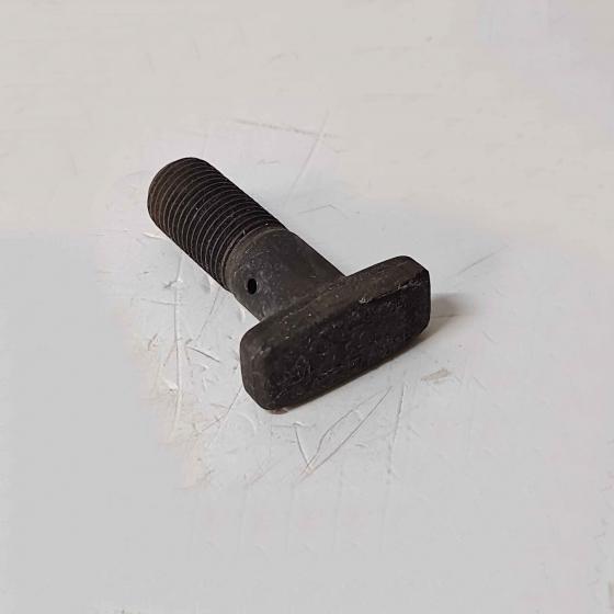 BULLONE RAGGIERA RUOTA ANTERIORE 20X60 IVECO 180.24 - 190.26 PER 2475019