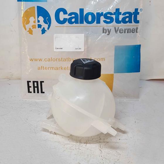 VASCHETTA ACQUA RADIATORE CON TAPPO CITROEN C4 - DS5 - PEUGEOT 3008 PER 1323Y8