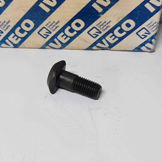 VITE ALBERO TRASMISSIONE TESTA QUADRA 12X1.5X30 FIAT IVECO ORIGINALE 4589897