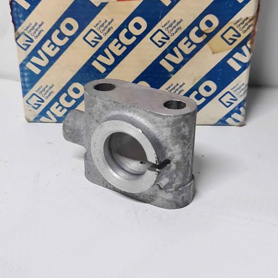 SUPPORTO ALBERO BILANCIERE PUNTERIE FIAT IVECO 697NP - 300PC ORIGINALE 4613536