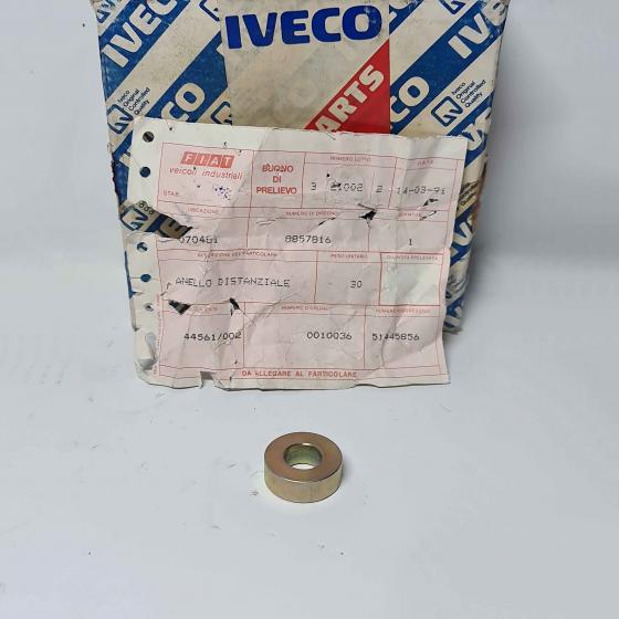 ANELLO SPESSORE DISTANZIALE FIAT IVECO ORIGINALE 8857816