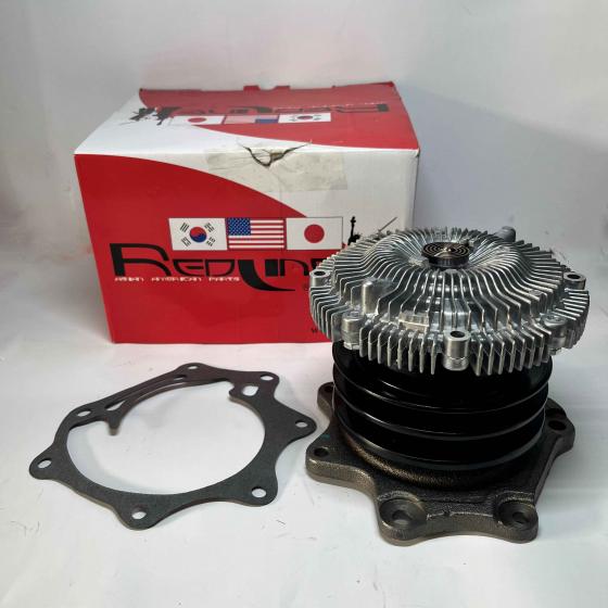 POMPA ACQUA NISSAN PICK UP - TERRANO - FORD MAVERICK REDLINE PER 210100F002