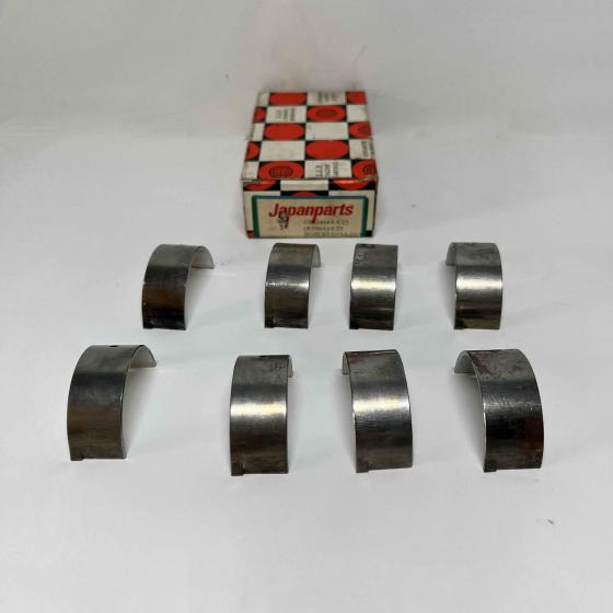 KIT BRONZINE BIELLA MAGGIORATE 0.25 MM SUZUKI BALENO - SWIFT - SAMURAI - JIMNY