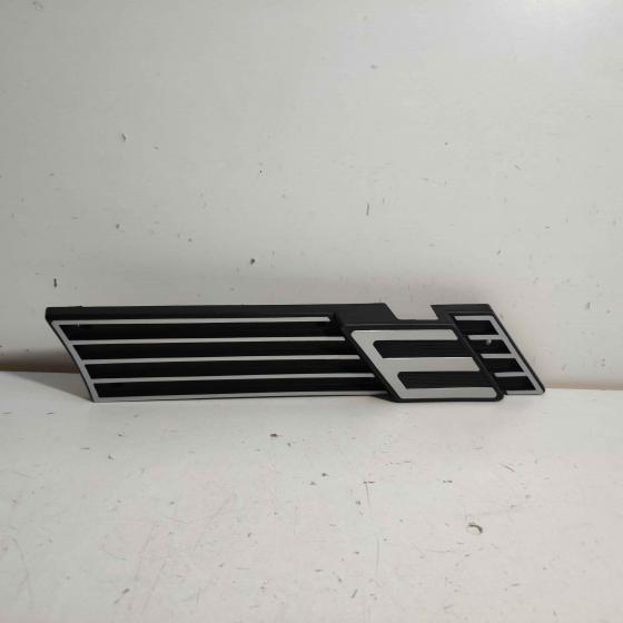 MOSTRINA PRESA ARIA LATERALE SINISTRO FIAT 126 BIS ORIGINALE 4366977