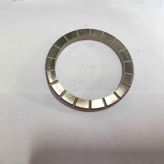 ANELLO METALLICO DIFFERENZIALE SP. 6.76 mm FIAT 132 DIESEL ORIGINALE 4372654