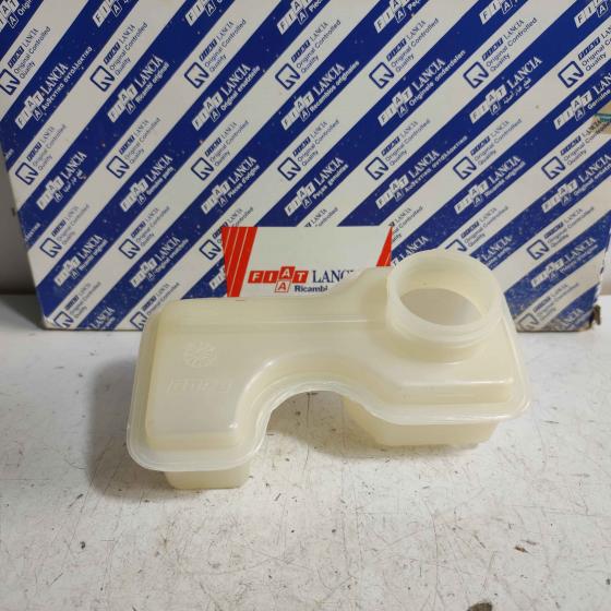 VASCHETTA SERBATOIO LIQUIDO FRENI FIAT 127 SPORT - 131 L - CL ORIGINALE 4477201