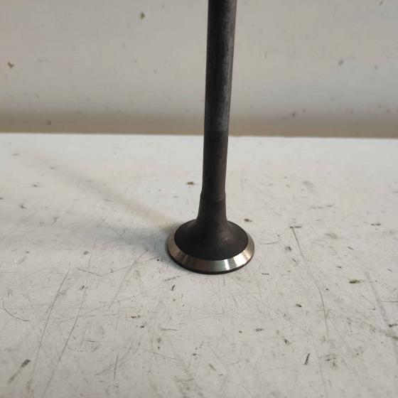 VALVOLA SCARICO FIAT 131 - 132 - DUCATO - ARGENTA ORIGINALE 4733349