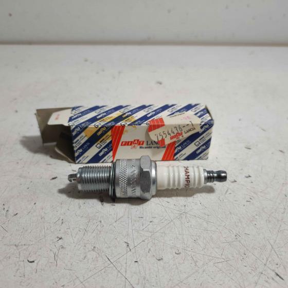 CANDELA ACCENSIONE FIAT - ALFA ROMEO 164 - 90 - LANCIA DELTA ORIGINALE 7554436