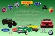 RICAMBIO FIAT - LANCIA ORIGINALE 7301610