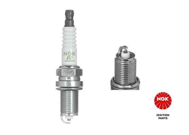 CANDELA ACCENSIONE NGK 2087 BKR5EYA PER 9091901176