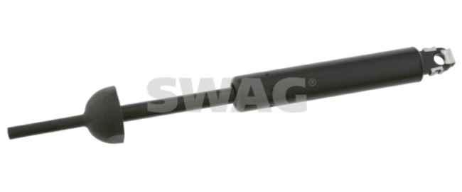 AMMORTIZZATORE VANO MOTORE MERCEDES CLASSE C SWAG PER A2028800029
