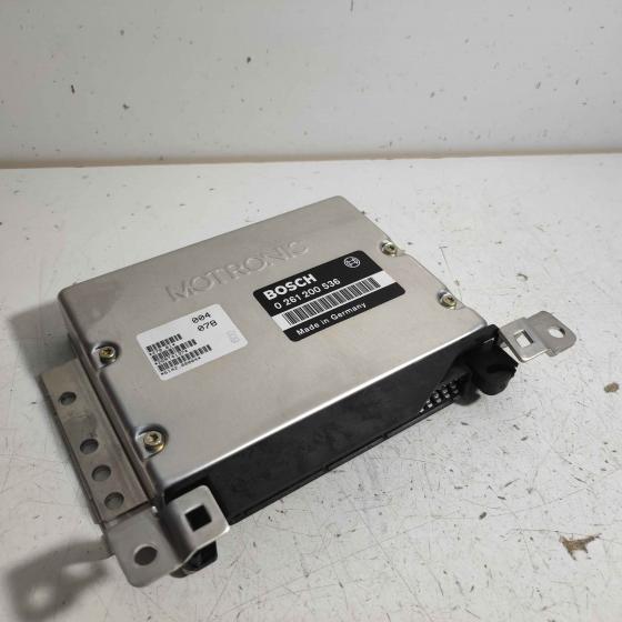 CENTRALINA ELETTRONICA INIEZIONE ALFA ROMEO 155 ORIGINALE 46406518