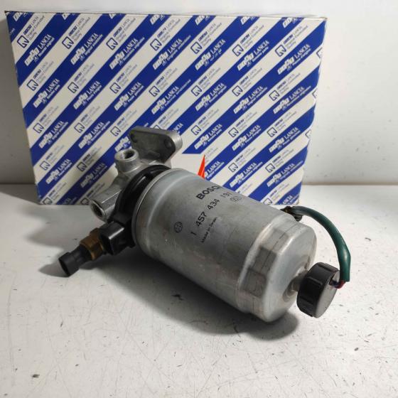 FILTRO GASOLIO FIAT MAREA - LANCIA KAPPA DIESEL ORIGINALE 46440397