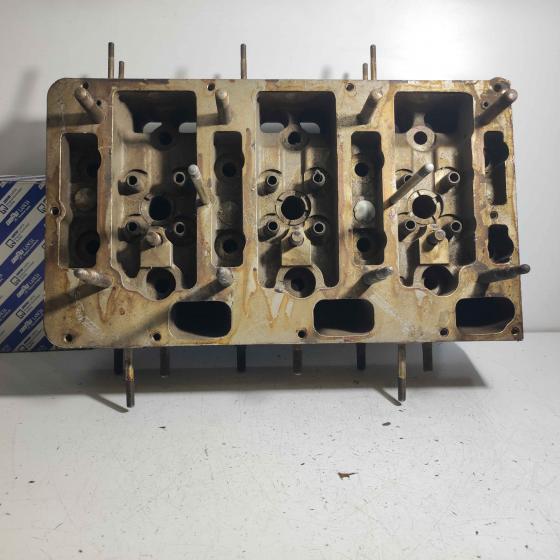 TESTATA FIAT - LANCIA ORIGINALE 81190962