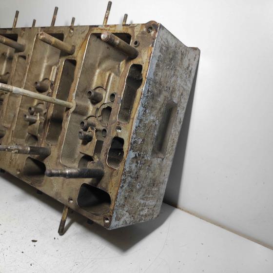 TESTATA FIAT - LANCIA ORIGINALE 81190962