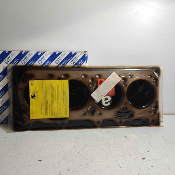 GUARNIZIONE TESTATA FIAT UNO DIESEL ORIGINALE 7632583