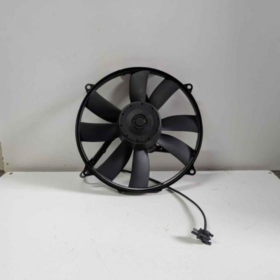 VENTOLA RAFFREDDAMENTO MERCEDES CLASSE C ORIGINALE PER A0015001393