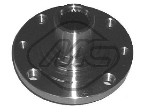 MOZZO RUOTA FIAT CROMA MC PER 7667265