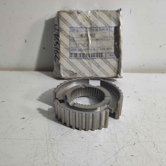 MOZZO CAMBIO DI VELOCITA' FIAT IDEA - ALFA MITO - LANCIA MUSA ORIGINALE 46765162