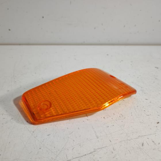 TRASPARENTE FRECCIA DX AUTOBIANCHI A112 ORIGINALE 82346880