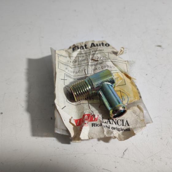 RACCORDO CONDOTTO ASPIRAZIONE FIAT CROMA - LANCIA THEMA ORIGINALE 82396077