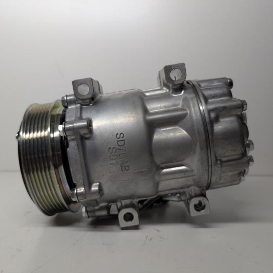 COMPRESSORE CLIMATIZZATORE FORD FOCUS PER 1036783