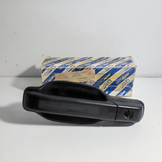 MANIGLIA APERTURA PORTA ANTERIORE DX FIAT CROMA ORIGINALE 82443425
