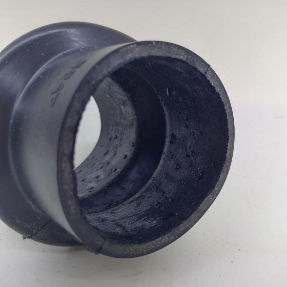 MANICOTTO SERBATOIO CARBURANTE ORIGINALE SEAT SE138104311A IBIZA I MALAGA